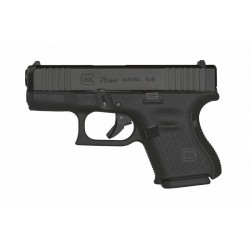 GLOCK 26 GEN 5 MOS