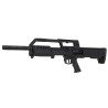 FUSIL A POMPE HATSAN BULLTAC 12/76 CAT C