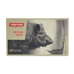 NORMA CALIBRE 7MM REM MAG...