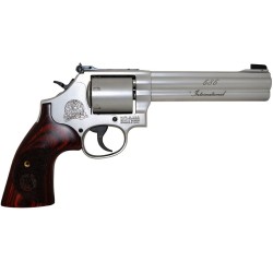 Revolver SMITH & WESSON 686...