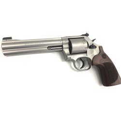 Revolver SMITH & WESSON 686 International 6" Cal. 357Mag