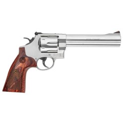 SMITH & WESSON 629 DELUXE...