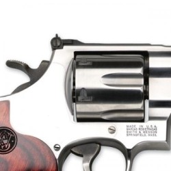 SMITH & WESSON 629 DELUXE 6.5" cal.44 Rem Magnum