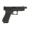 Pistolet GLOCK 45 MOS Gen5 FS Fileté cal.9x19