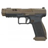 Pistolet CANIK TTI COMBAT cal.9x19