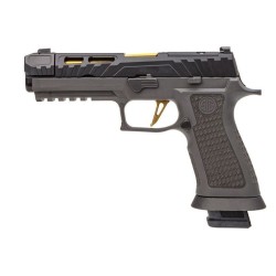 Pistolet SIG SAUER P320 SPECTRE COMP cal.9x1