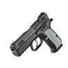 Pistolet CZ 75 Shadow 2 Compact OR "Optic Ready" calibre 9x19