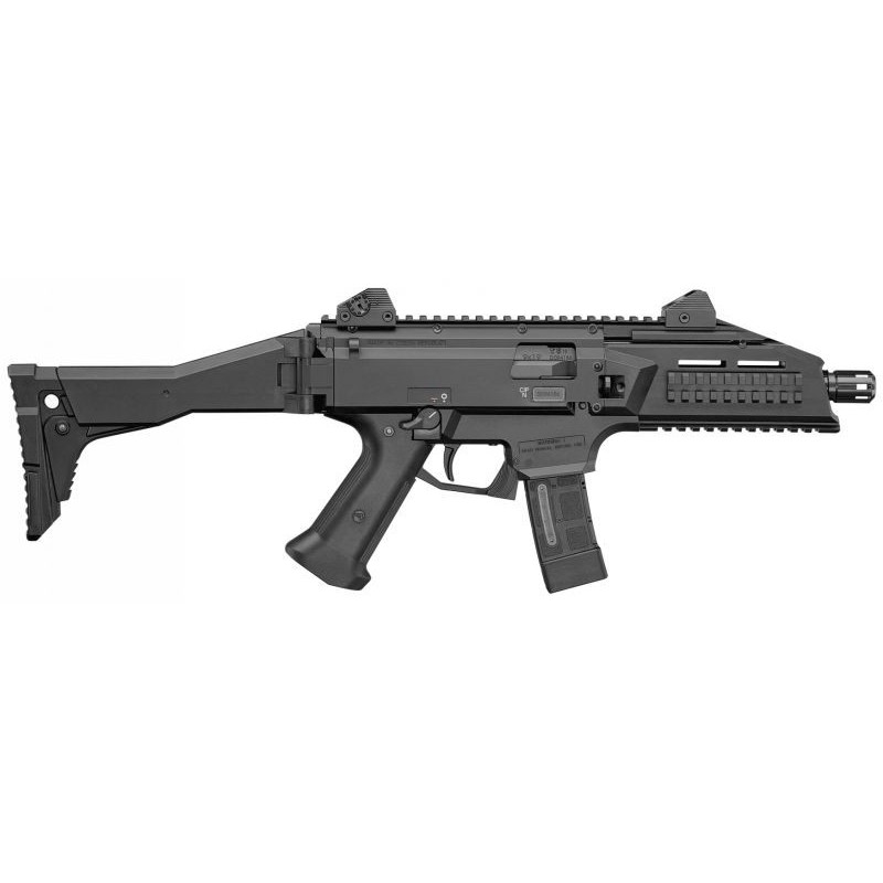 CZ SCORPION EVO 3 S1 cal.9x19