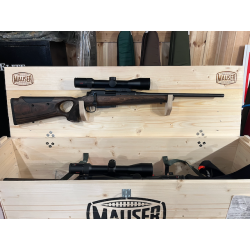 CARABINE MAUSER M25 MAX CAL...