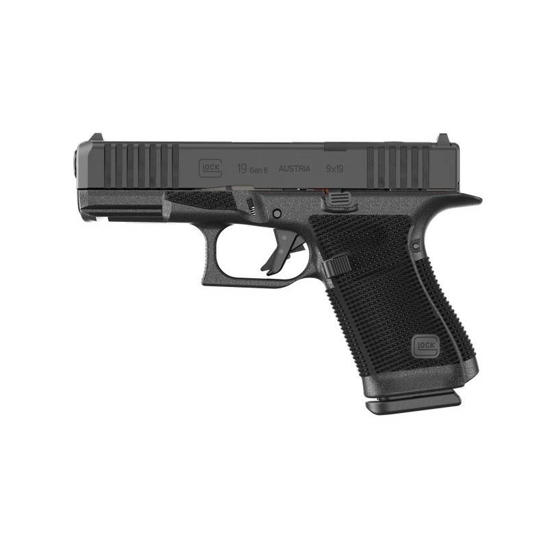 Glock 19 gen 6 cal 9x19