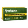 REMINGTON cal.222 Rem PSP Core Lokt 50 grains - 3.2 grammes /20