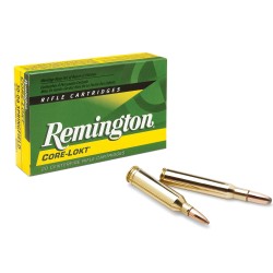 REMINGTON C/22-250 REM 55...