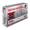 WINCHESTER cal.308 Win Power Point 150 grains - 9.7 grammes /20