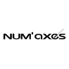 num' axes